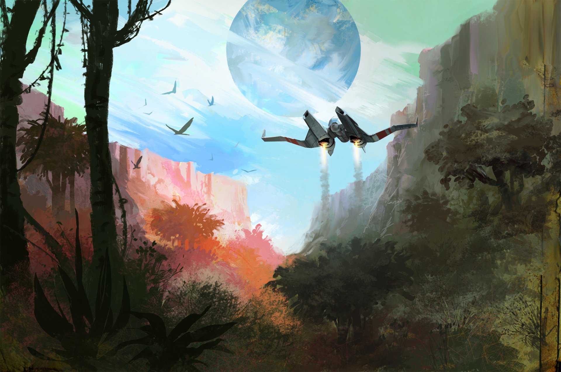 No Man´s Sky - Imagen 45